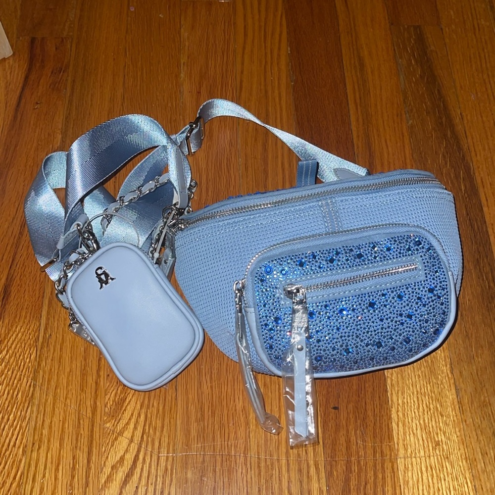 Steve Madden Fanny pack